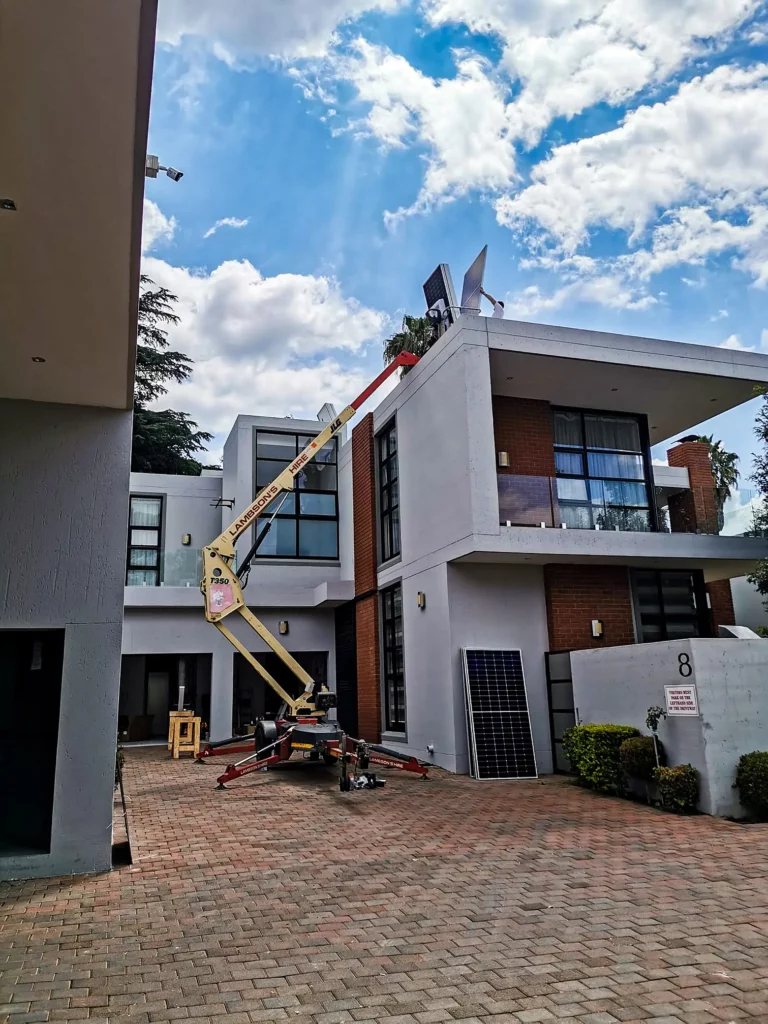 Crane-Onsite-Instalation