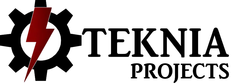 Teknia Logo